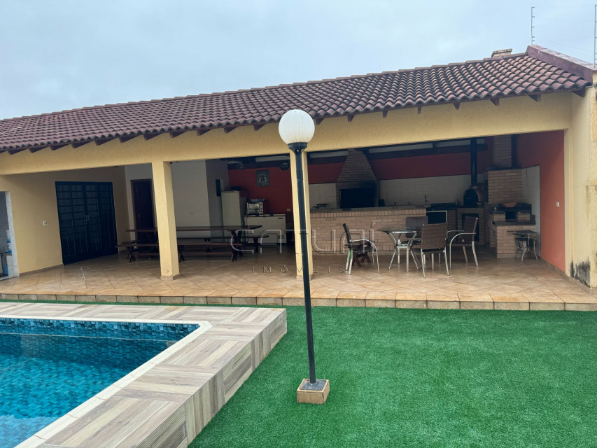 Casa à venda - Bairro Tucano em Londrina Casa à venda - Bairro Tucano em Londrina