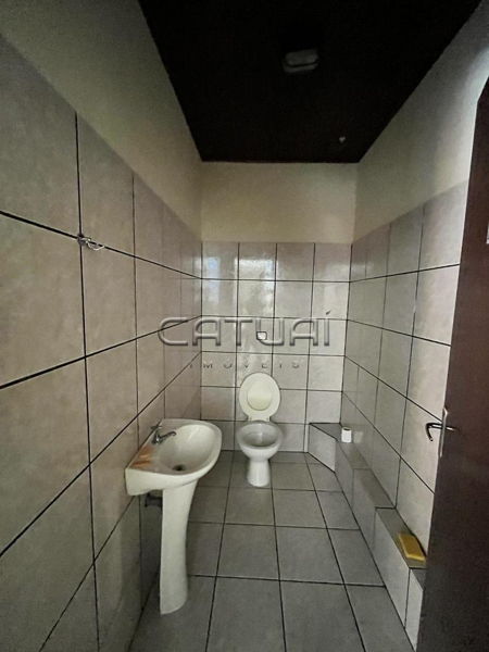 Prédio Comercial para alugar - Bairro Vila Santa Terezinha, Londrina Prédio Comercial para alugar - Bairro Vila Santa Terezinha, Londrina