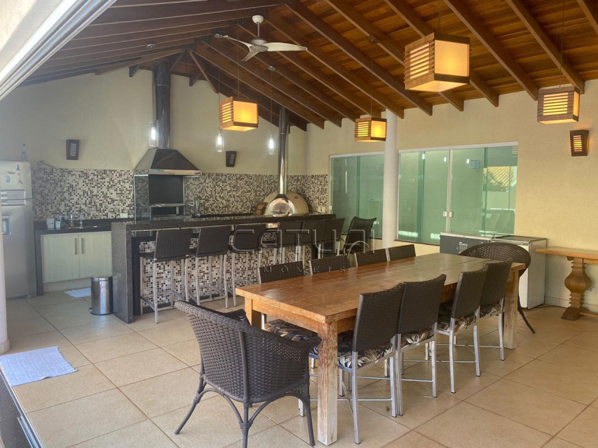 Casa em condomínio à venda - Condomínio Pitanguá, Londrina Casa em condomínio à venda - Condomínio Pitanguá, Londrina