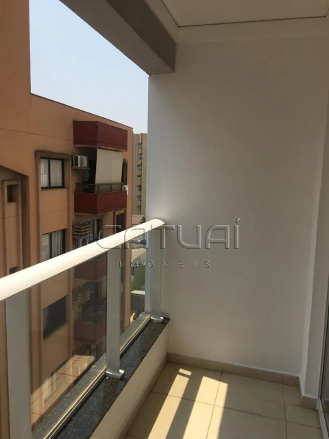 Apartamento À Venda Vernazza Residenziale Londrina