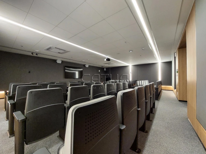 Imagens do imóveis Comercial Para Alugar Atsushi Yoshii Tower Londrina