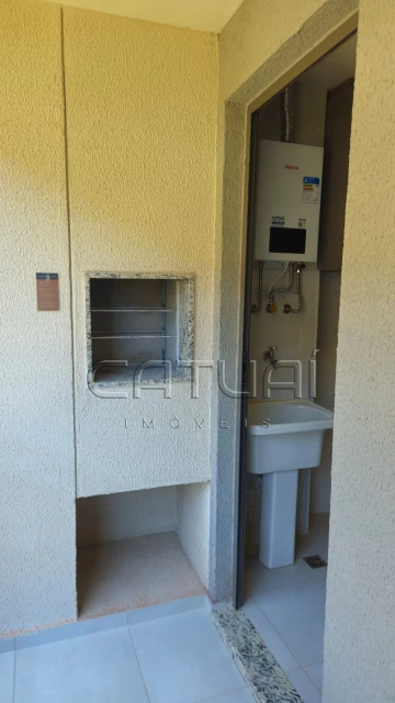 Imagens do imóveis Apartamento Para Alugar Carmel Londrina