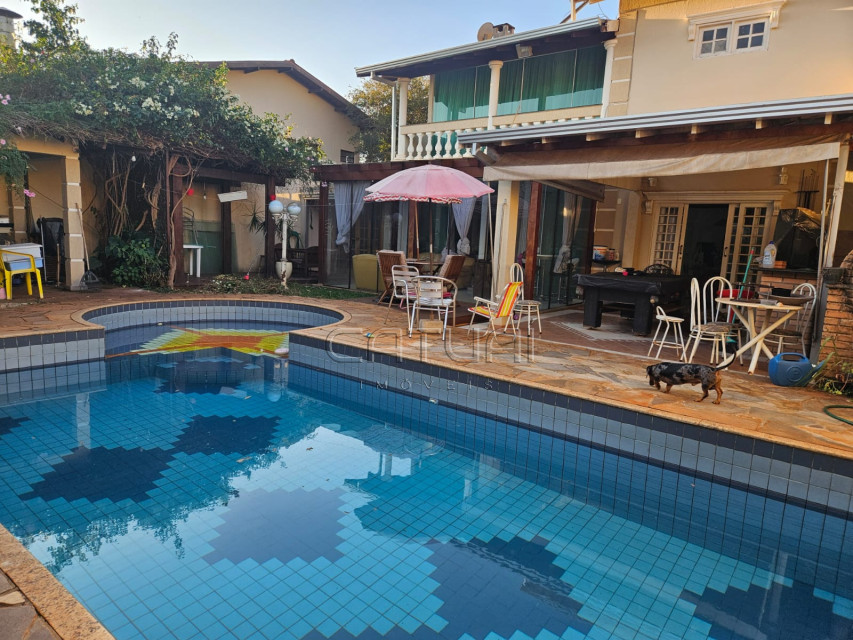 Casa à venda - Jardim Mediterrâneo, Londrina Casa à venda - Jardim Mediterrâneo, Londrina