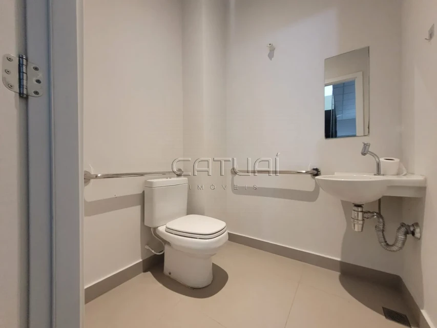 Imagens do imóveis Comercial Para Alugar Patio Jardim Ibiporã