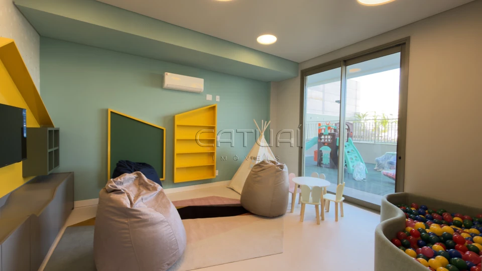 Apartamento à venda Edifício Tribeca - Aurora, Londrina