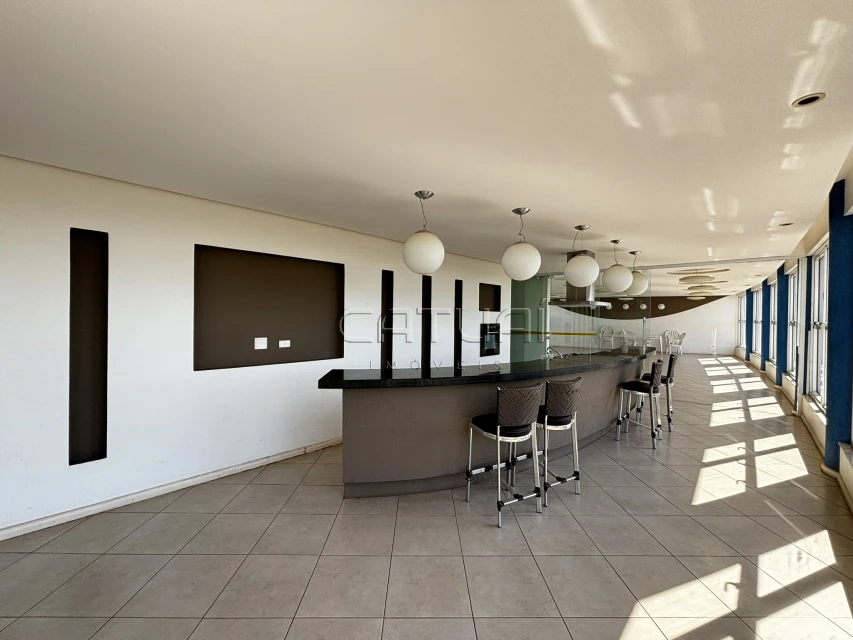 Apartamento Para Alugar Evidence Londrina