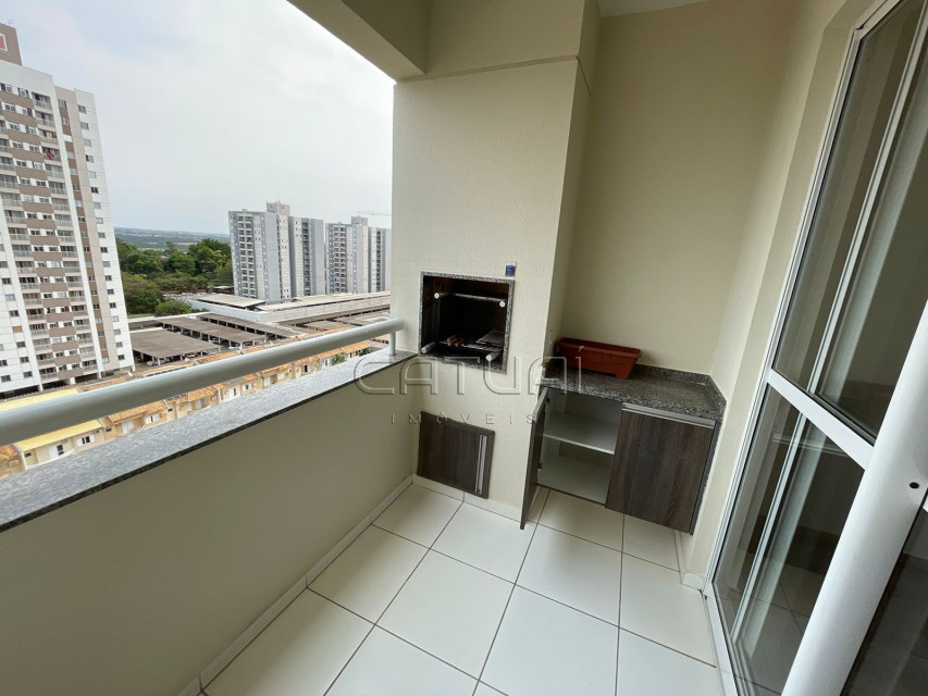 Apartamento à venda - Condomínio Solar Mirador Residence Club - Aurora, Londrina Apartamento à venda - Condomínio Solar Mirador Residence Club - Aurora, Londrina