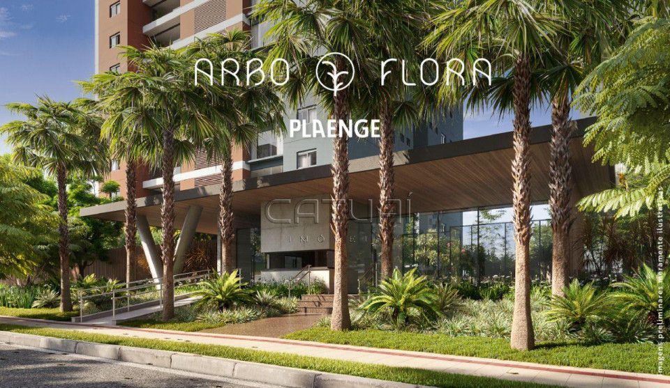 Apartamento à venda Arbo e Flora - Gleba Fazenda Palhano, Londrina Apartamento à venda Arbo e Flora - Gleba Fazenda Palhano, Londrina