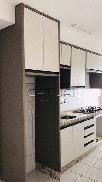 Apartamento à venda - Conquista Paes Leme - Vila Brasil, Londrina Apartamento à venda - Conquista Paes Leme - Vila Brasil, Londrina