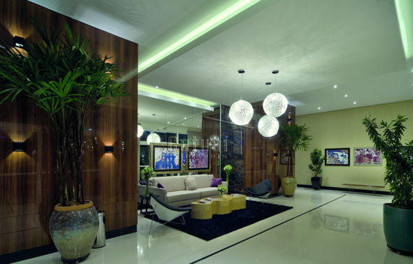 Apartamento à venda - Casa Batllo - Gleba Palhano, Londrina Apartamento à venda - Casa Batllo - Gleba Palhano, Londrina