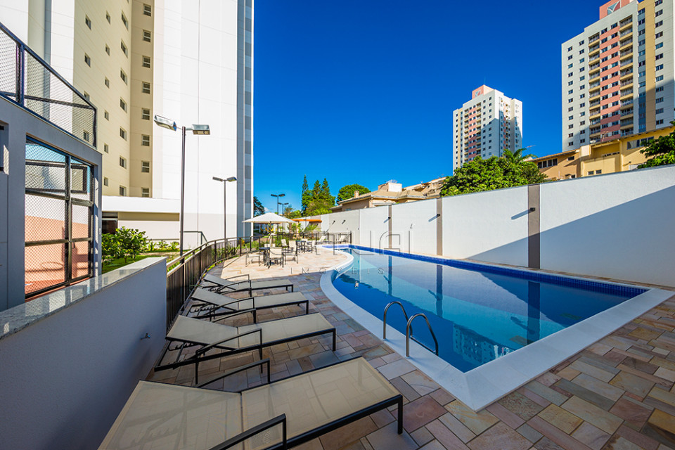 Apartamento para alugar - Solar Mirador Residence Londrina Apartamento para alugar - Solar Mirador Residence Londrina