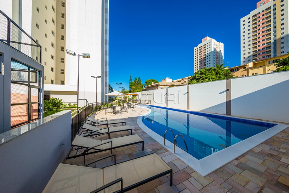 Imagens do imóveis Apartamento À Venda Solar Mirador Residence Londrina
