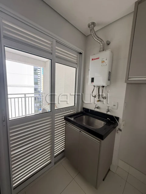 Imagens do imóveis Apartamento Para Alugar Chelsea Tower Londrina