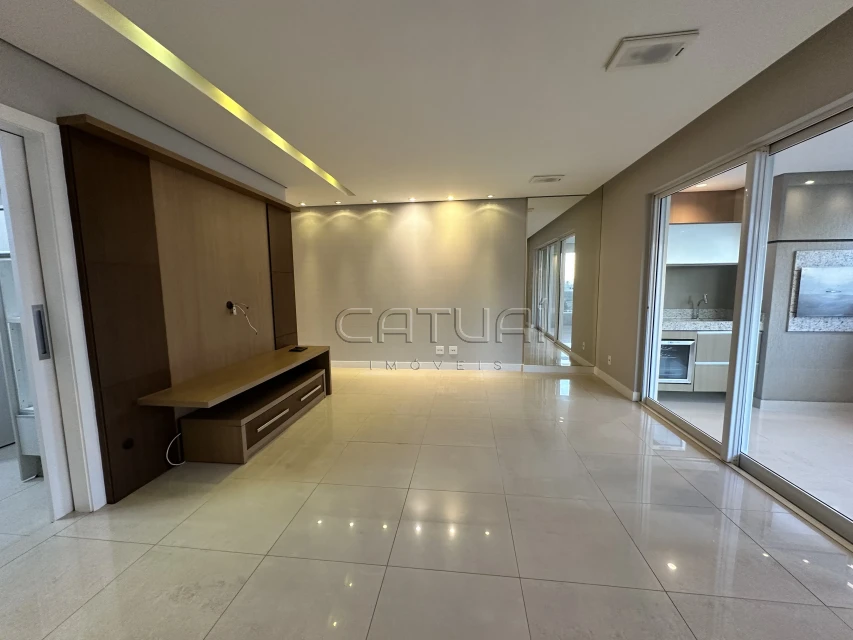 Apartamento Para Alugar Torre Almeria Londrina