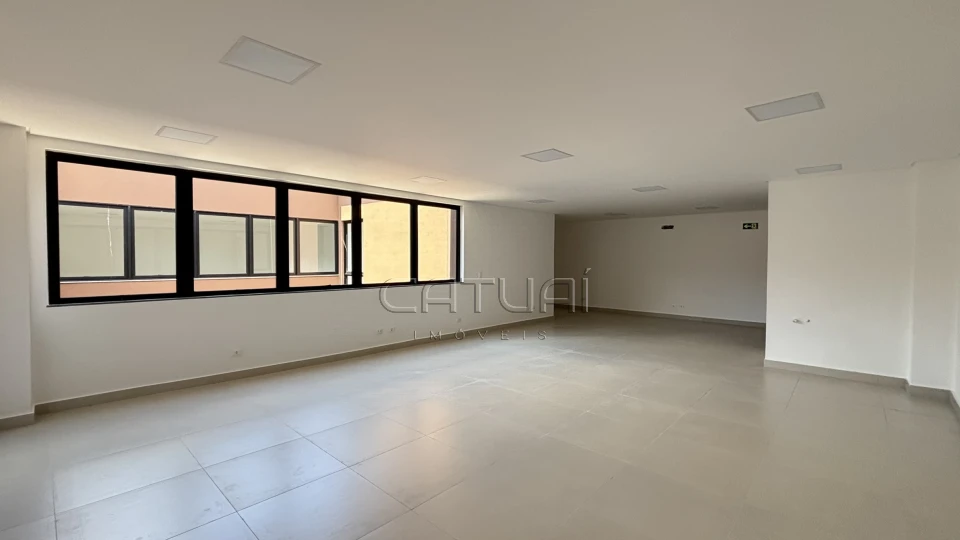 Comercial Para Alugar Rua Humaita Londrina