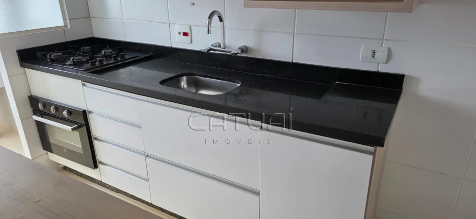 Apartamento Para Alugar Aquaparque Residencial & Resort  Londrina