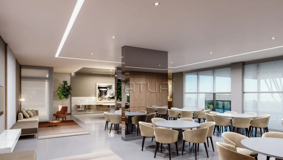 Imagens do imóveis Apartamento à venda - Condomínio Wonder, Londrina