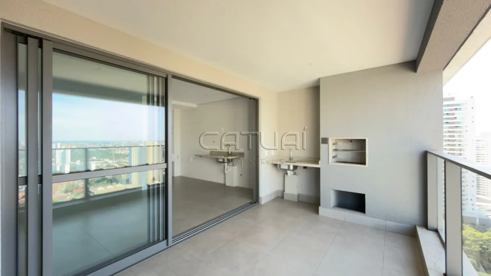 Apartamento À Venda Artsy Londrina