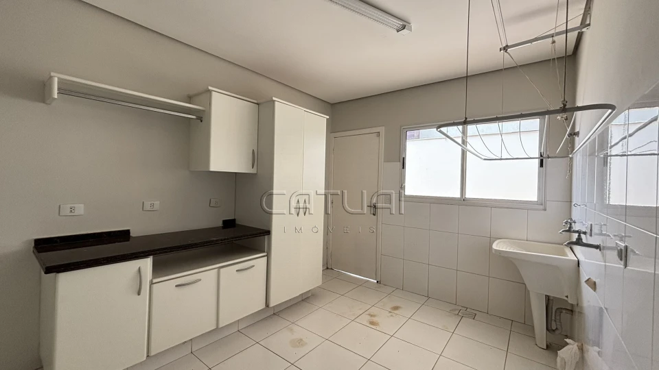 Casa Para Alugar Bela Suiça Londrina