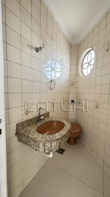 Casa Para Alugar San Remo Londrina