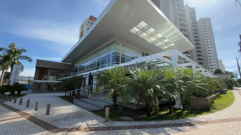 Comercial Para Alugar Av Madre Leonia Milito Londrina