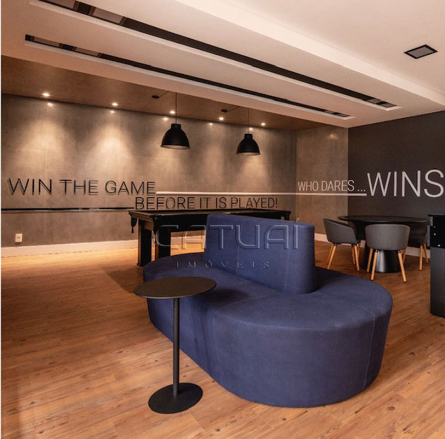 Apartamento à venda - Edifício Absoluto - Gleba Palhano, Londrina Apartamento à venda - Edifício Absoluto - Gleba Palhano, Londrina