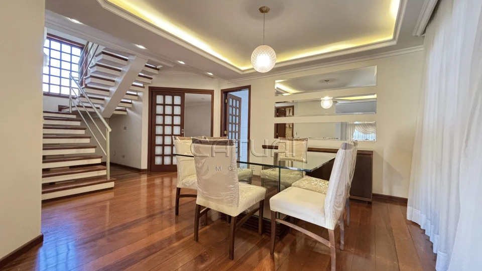 Casa Para Alugar Prox. Av. Maringa Londrina