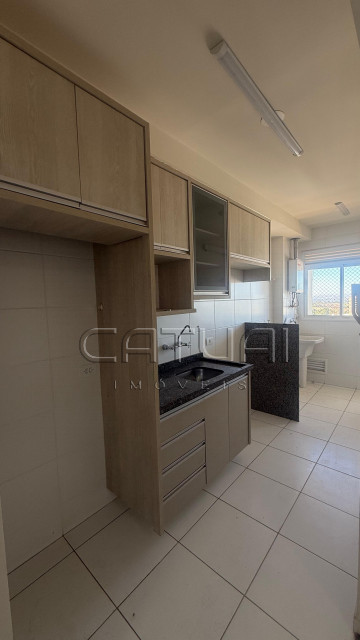 Apartamento para alugar - Solar Mirador Residence Londrina Apartamento para alugar - Solar Mirador Residence Londrina