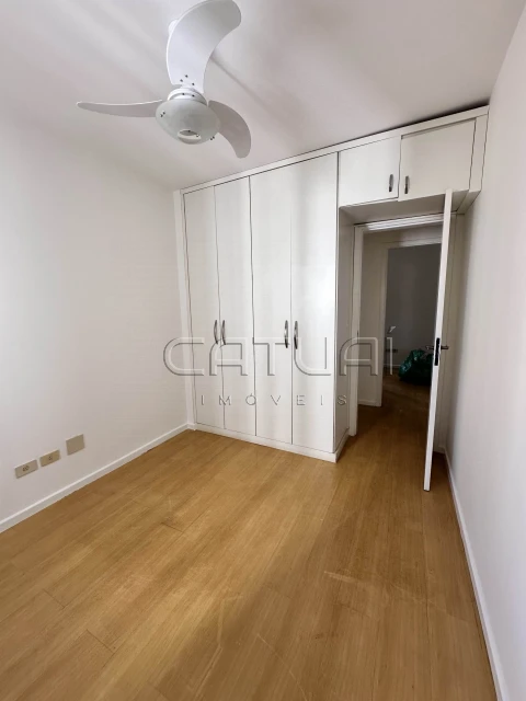 Apartamento À Venda E Locação Palladium Residence Londrina