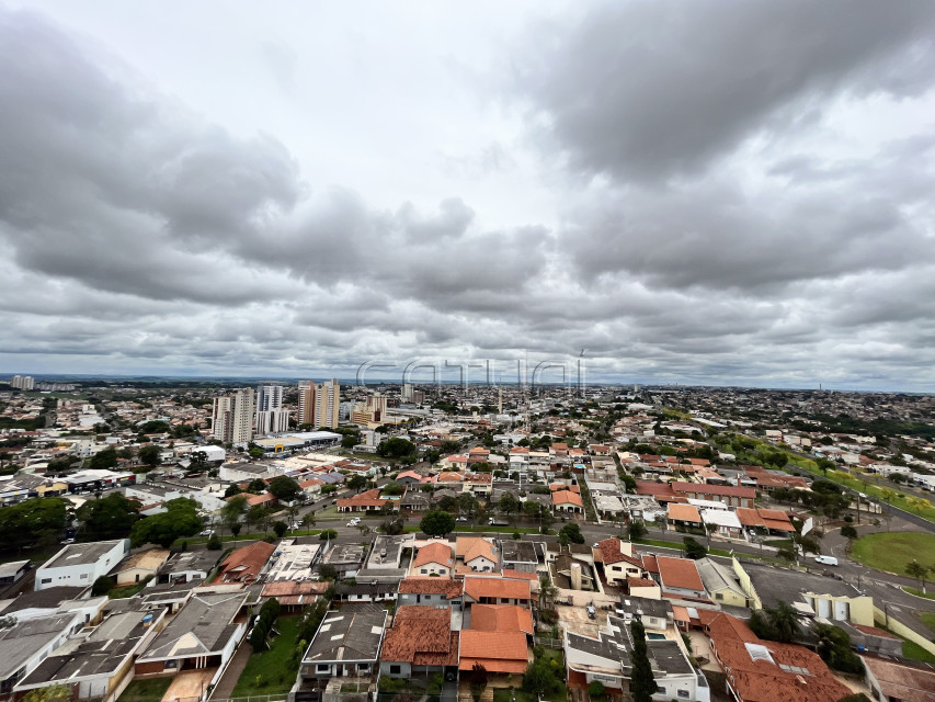 Imagens do imóveis Apartamento Para Alugar Morada Shangri-Lá Residencial Londrina