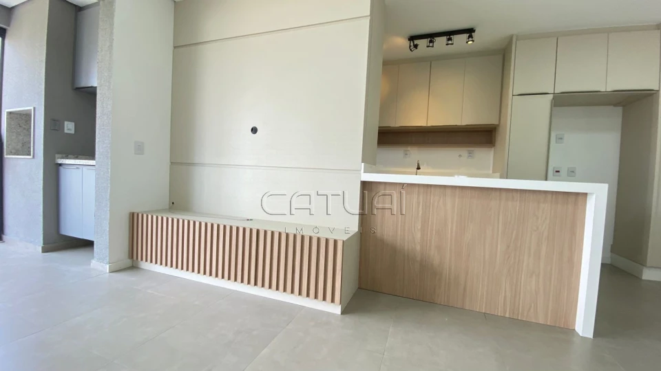 Apartamento Para Alugar Tay Londrina