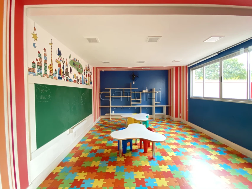 Apartamento Para Alugar Fernando Pessoa Londrina