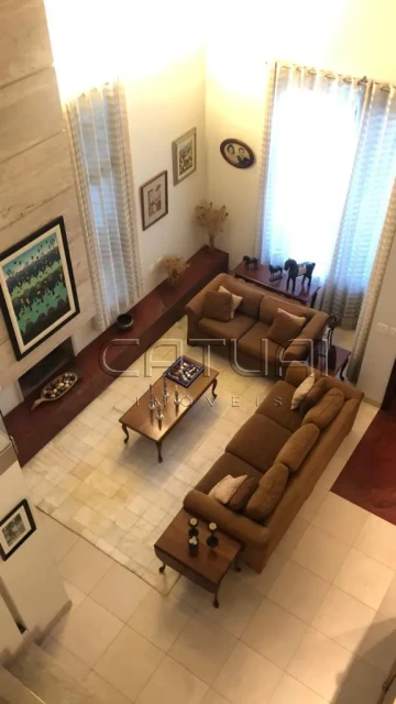Casa Em Condomínio À Venda E Locação Alphaville Imbuias Londrina