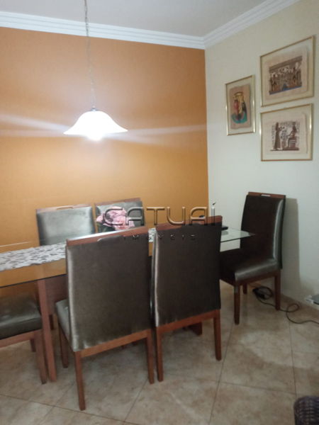 Apartamento à venda - Residencial Hevelyn - Vila Larsen 1, Londrina Apartamento à venda - Residencial Hevelyn - Vila Larsen 1, Londrina