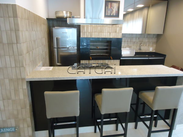 Apartamento à venda - Edifício Contemporâneo - Centro, Londrina Apartamento à venda - Edifício Contemporâneo - Centro, Londrina