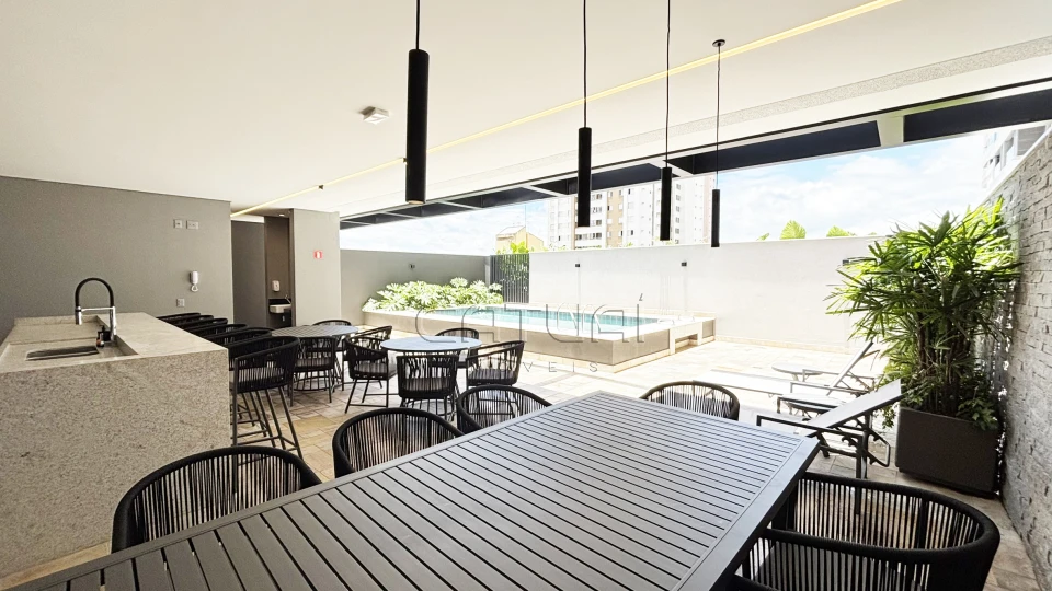 Imagens do imóveis Apartamento Para Alugar Artsy Londrina 1ª Locação