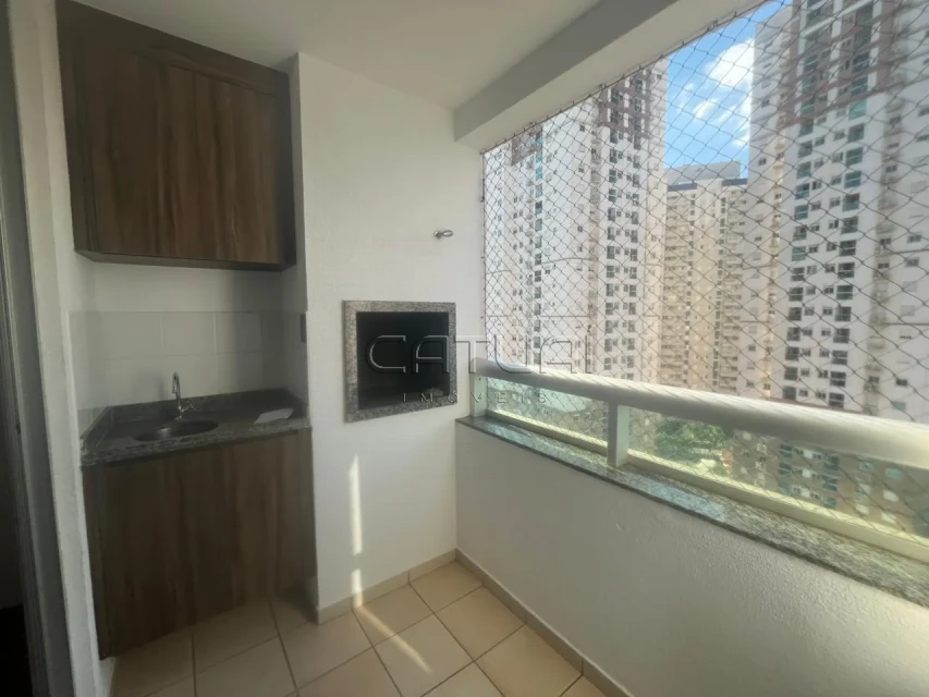 Imagens do imóveis Apartamento Para Alugar Garden Palhano Londrina