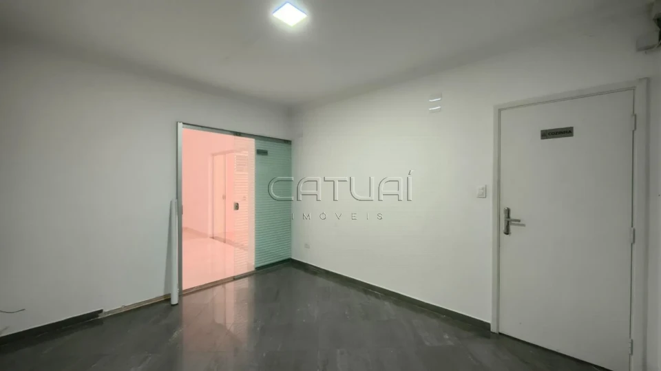 Comercial Para Alugar Centro Londrina