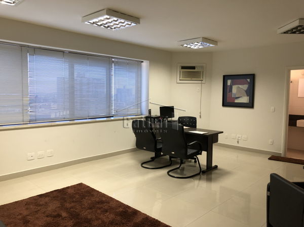 Sala Comercial à venda - Centro Empresarial Newton Câmara - Centro, Londrina Sala Comercial à venda - Centro Empresarial Newton Câmara - Centro, Londrina