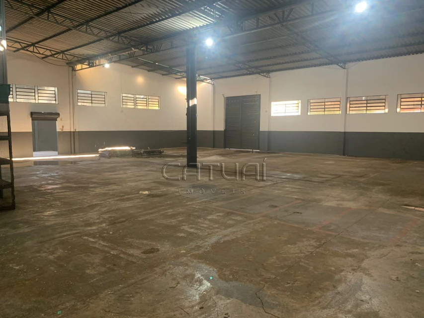 Barracao Comercial para alugar - Waldemar Hauer Londrina Barracao Comercial para alugar - Waldemar Hauer Londrina