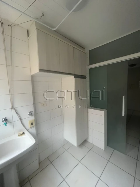 Apartamento Para Alugar Solario Jardin Londrina