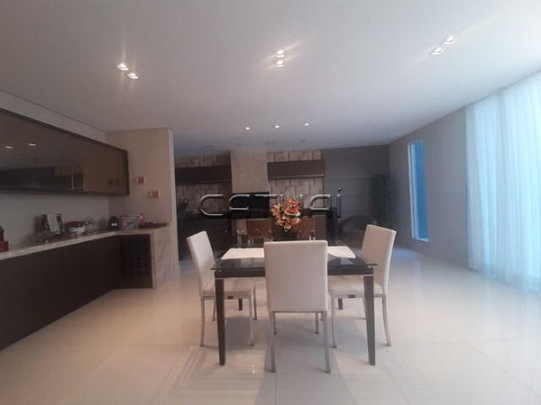 Casa em condomínio à venda - Sun Lake Residence, Londrina Casa em condomínio à venda - Sun Lake Residence, Londrina