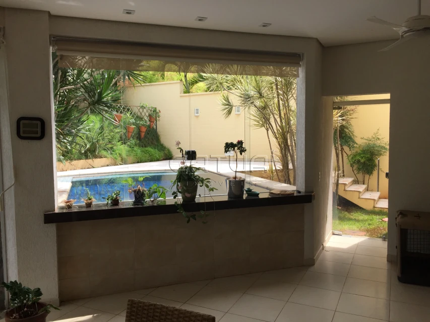 Imagens do imóveis Casa Em Condomínio À Venda E Locação Alphaville Imbuias Londrina