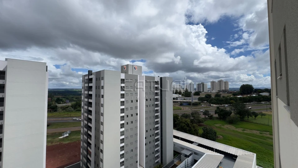 Apartamento À Venda Tribeca Londrina