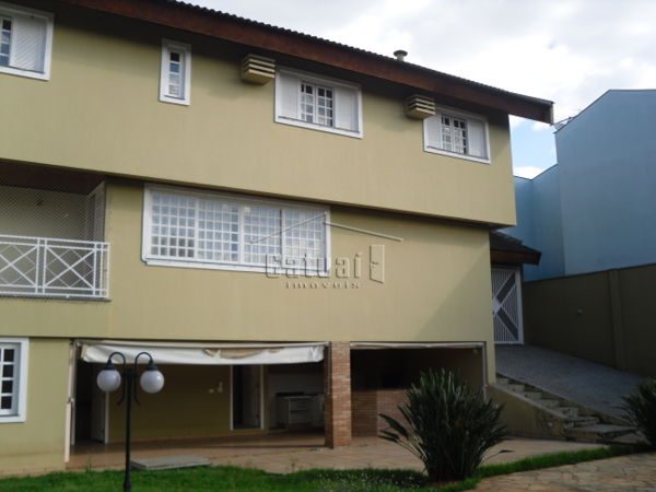 Casa em condomínio à venda - Vale das Araucárias Residencial - Parque Res. Alcantara, Londrina Casa em condomínio à venda - Vale das Araucárias Residencial - Parque Res. Alcantara, Londrina