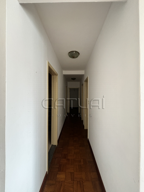 Apartamento Para Alugar Panorama Londrina