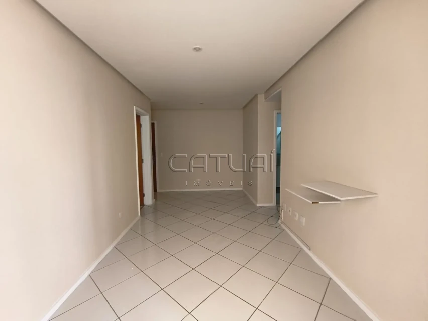 Apartamento Para Alugar Prince Albert Londrina