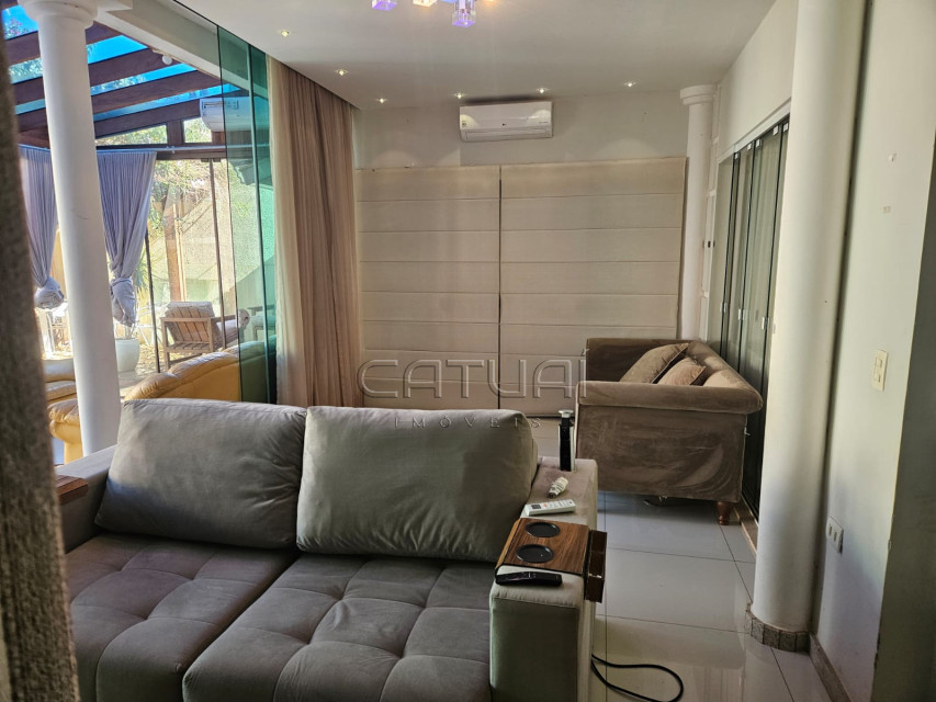 Casa à venda - Jardim Mediterrâneo, Londrina Casa à venda - Jardim Mediterrâneo, Londrina