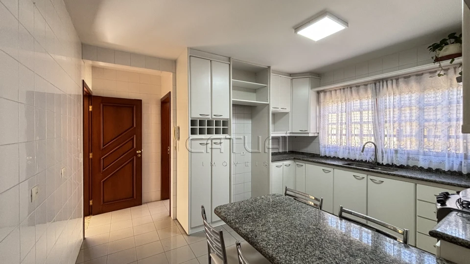 Casa Para Alugar Prox. Av. Maringa Londrina