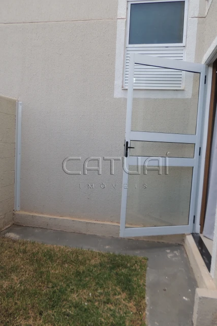 Apartamento Para Alugar Laguna Di Marbella Londrina